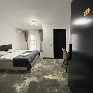 Habitación Deluxe con Cama King